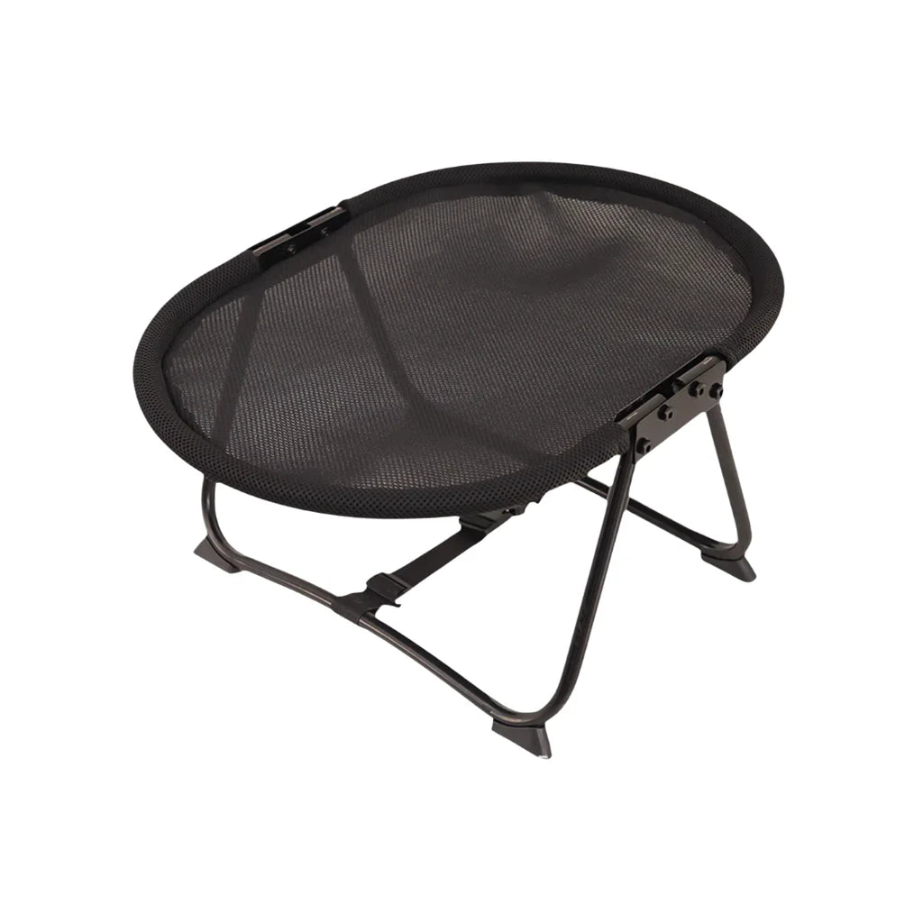Letto Oasis Rialzato Pieghevole per Gatti
