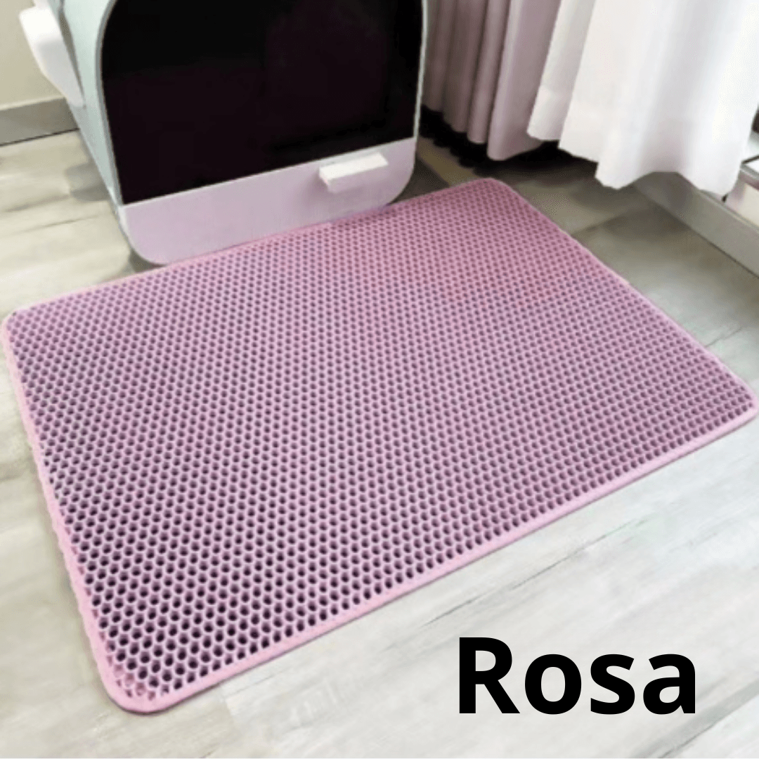 Tappetino Igienico Raccogli-Granuli per Gatti