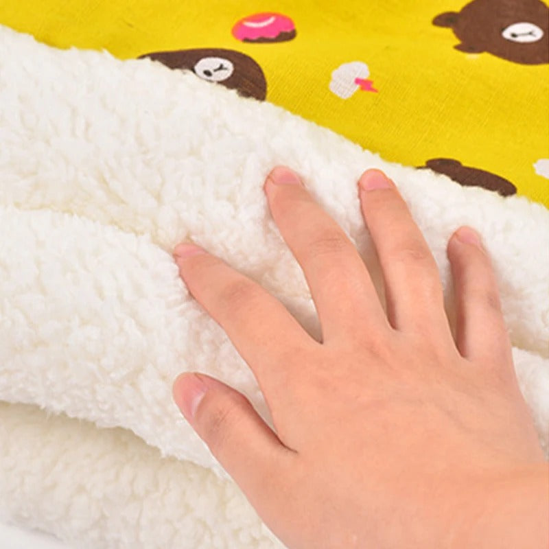 Sacco Nanna per Gatti