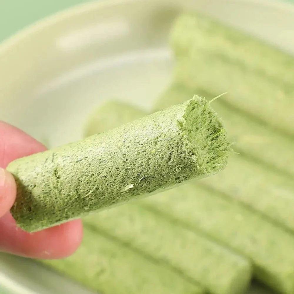 Snack Digestivo Naturale per Gatti
