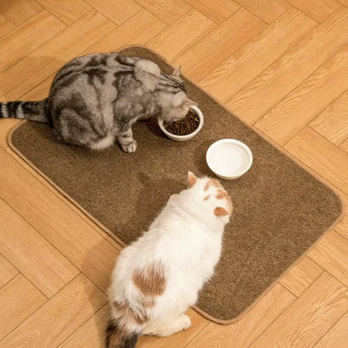 Tappeto Tiragraffi in Sisal per Gatti