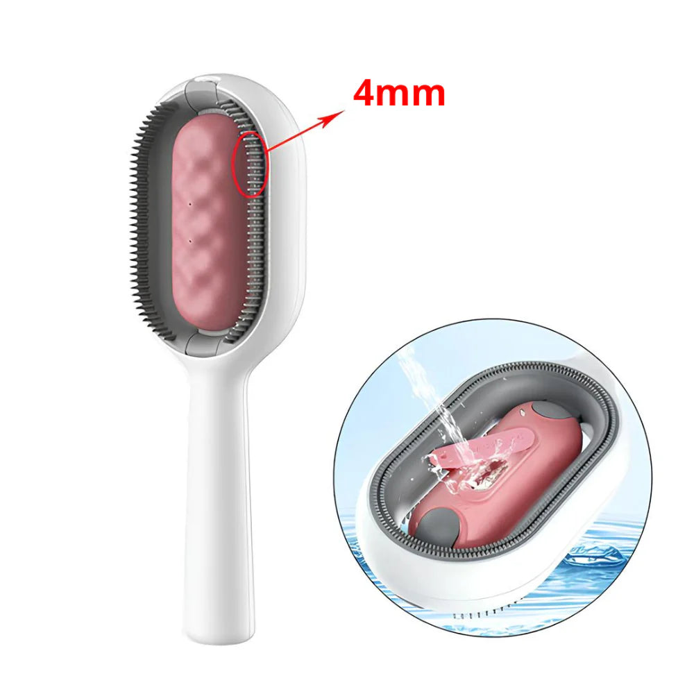 Spazzola ad Acqua Multifunzione