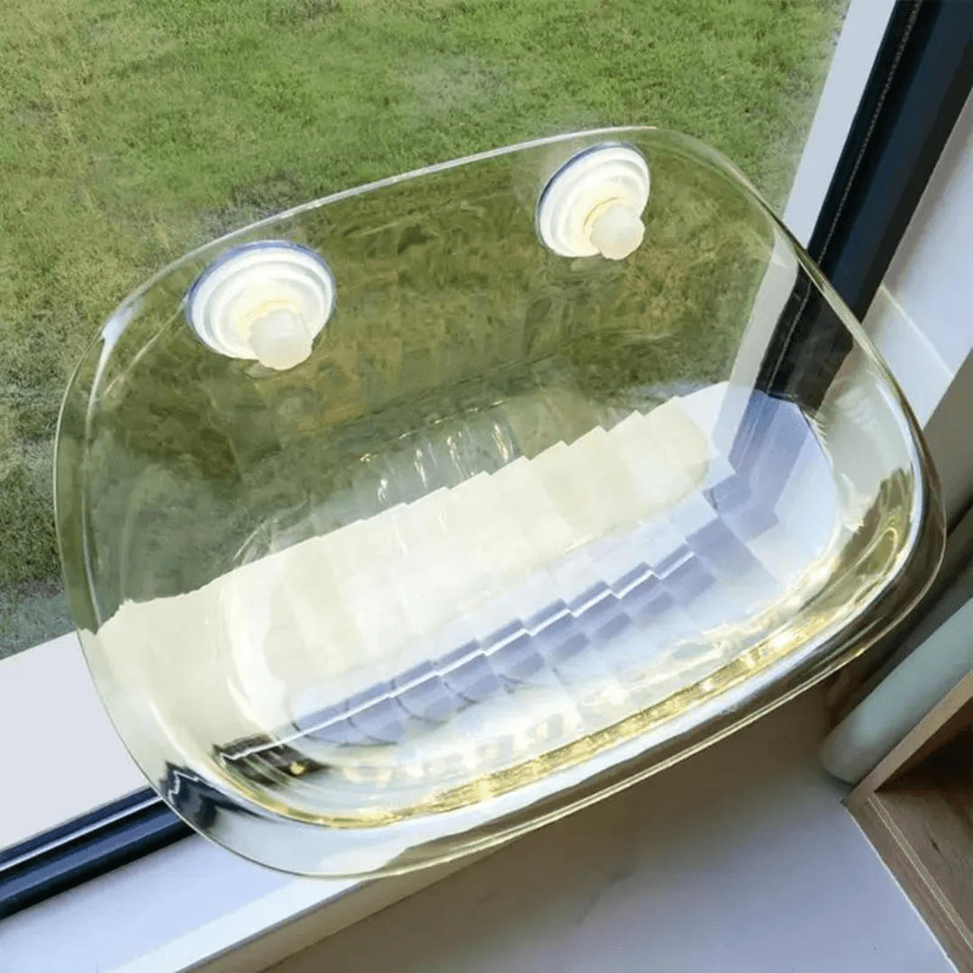 Letto Pensile Moderno per Gatti