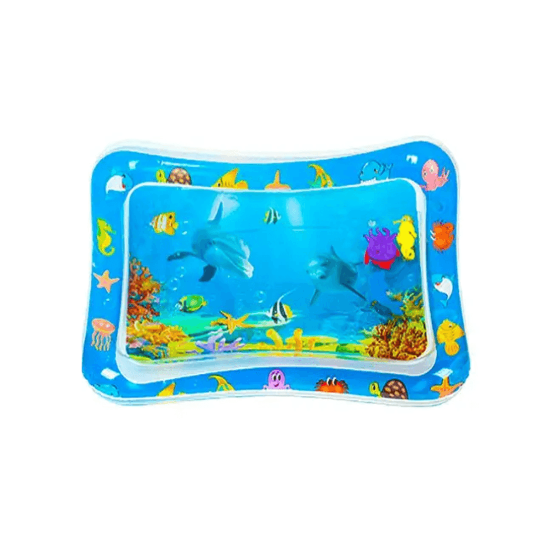 Tappetino Gonfiabile ad Acqua per Gatti
